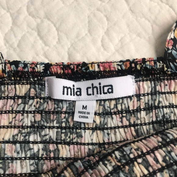 Romper - Picture 3 of 3